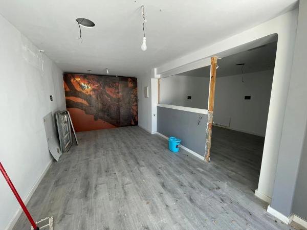 Local en avenida de la Condomina