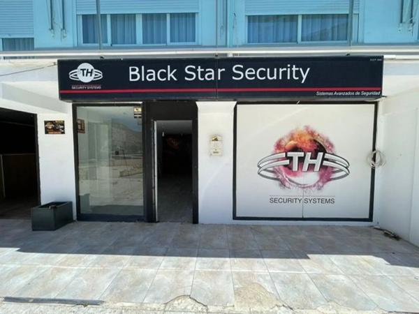 Local en avenida de la Condomina