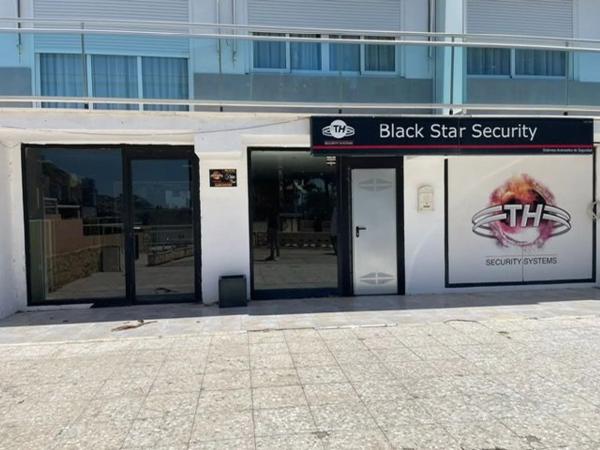 Local en avenida de la Condomina