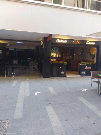 Local en calle Castaños s/n