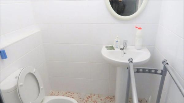 Local en Barrio Raval Roig-Virgen del Socorro