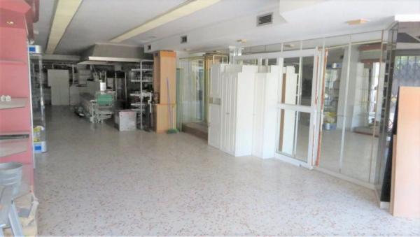 Local en Barrio Raval Roig-Virgen del Socorro