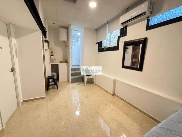 Local en calle Bazán