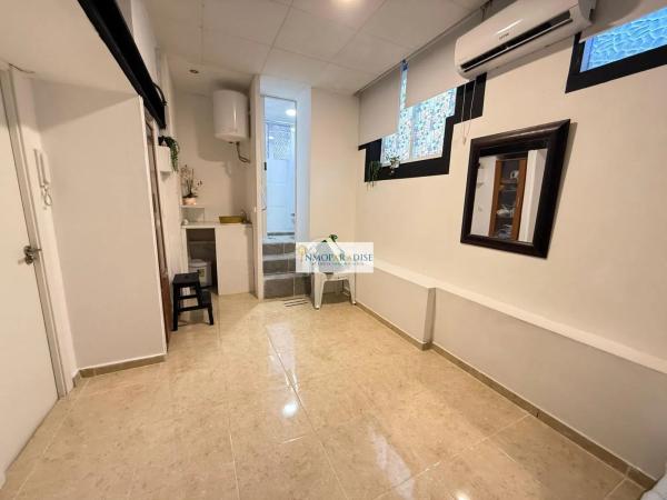 Local en calle Bazán