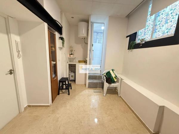 Local en calle Bazán