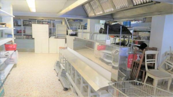 Local en Barrio Raval Roig-Virgen del Socorro