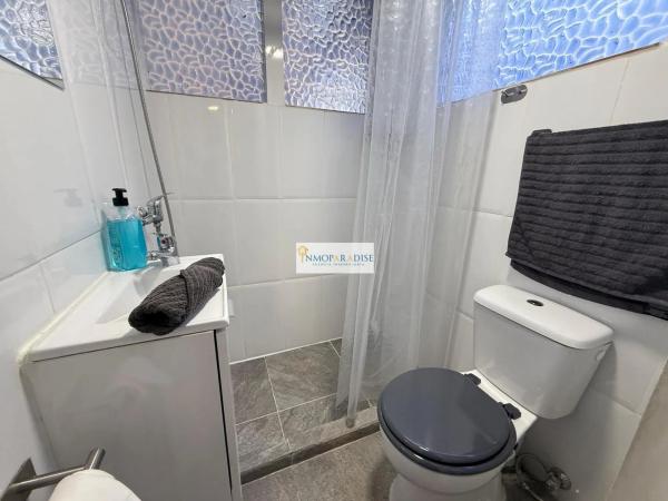 Local en calle Bazán