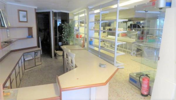 Local en Barrio Raval Roig-Virgen del Socorro