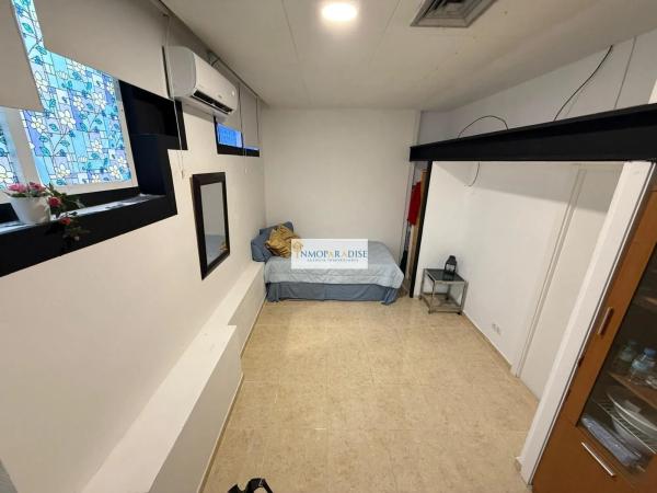 Local en calle Bazán