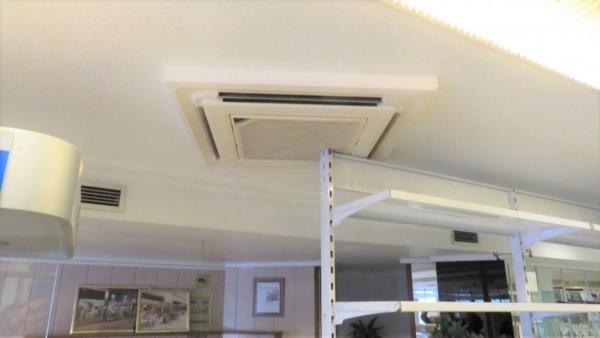 Local en Barrio Raval Roig-Virgen del Socorro