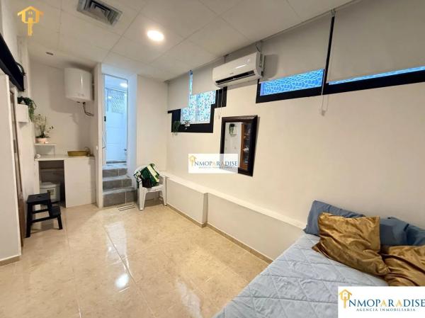 Local en calle Bazán