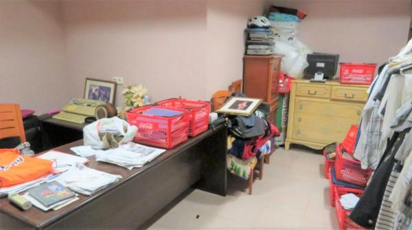 Local en Barrio Raval Roig-Virgen del Socorro