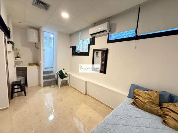 Local en calle Bazán