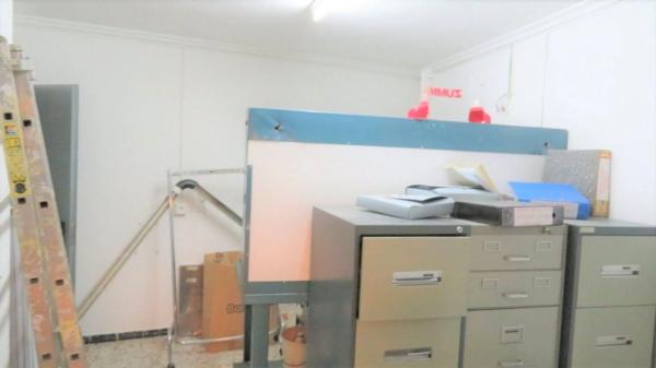 Local en Barrio Raval Roig-Virgen del Socorro