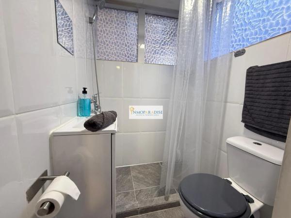 Local en calle Bazán