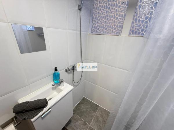 Local en calle Bazán