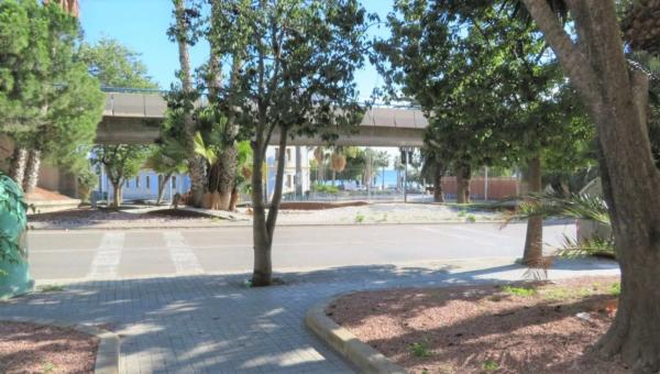 Local en Barrio Raval Roig-Virgen del Socorro