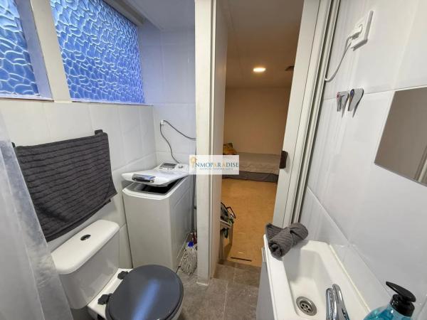 Local en calle Bazán