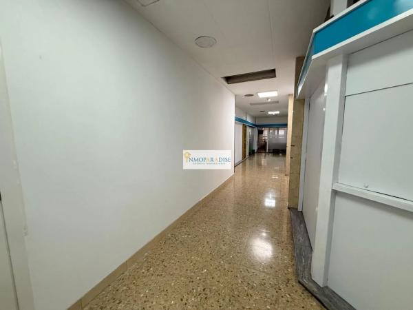 Local en calle Bazán