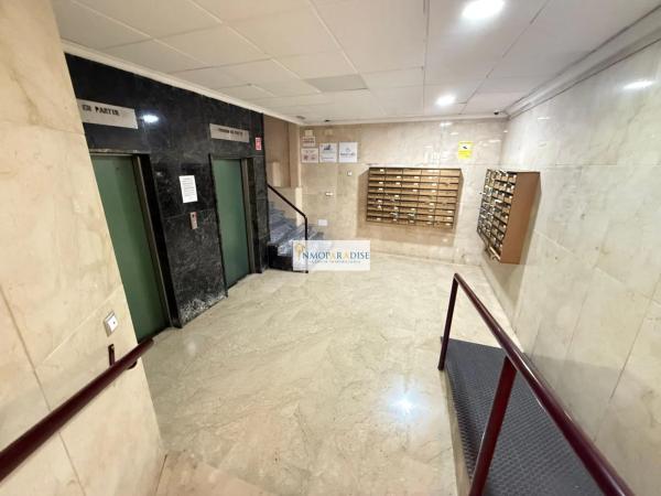 Local en calle Bazán