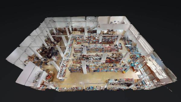 Local en calle Primitivo Pérez