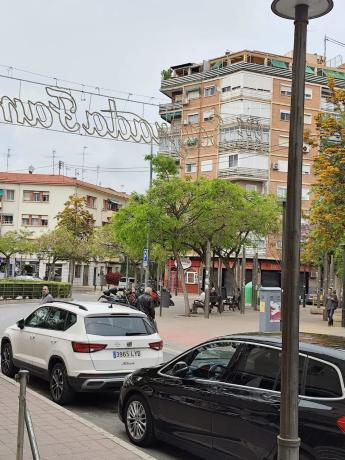Local en calle del Pintor Zuloaga