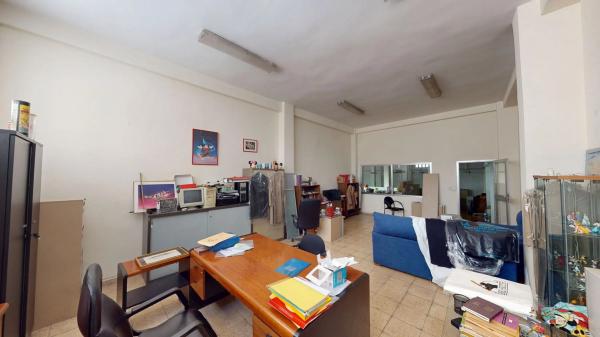 Local en calle Primitivo Pérez