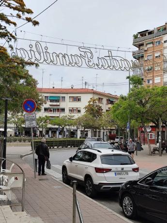 Local en calle del Pintor Zuloaga