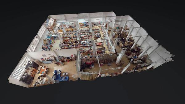 Local en calle Primitivo Pérez