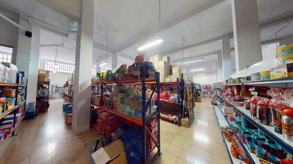 Local en calle Primitivo Pérez