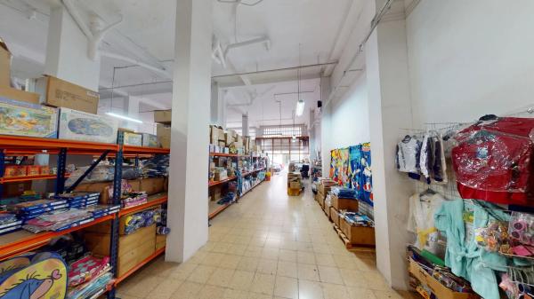 Local en calle Primitivo Pérez