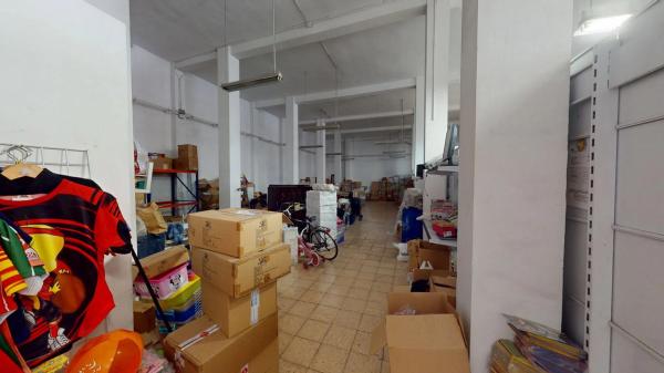 Local en calle Primitivo Pérez