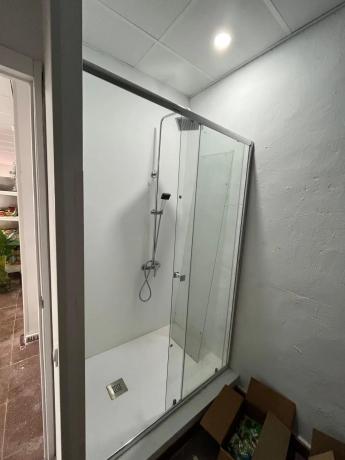 Local en Barrio Carolinas Altas