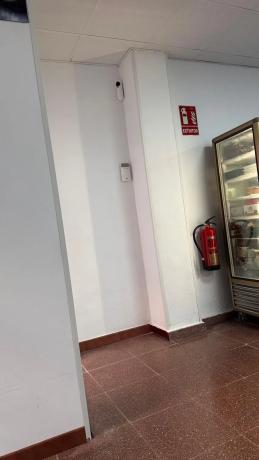 Local en Barrio Carolinas Altas