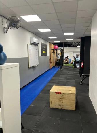 Local en rentabilidad en calle Sant Joan Bosco