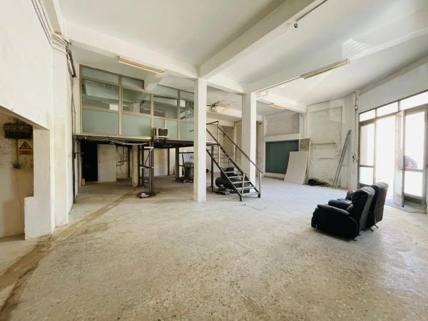 Local en calle de Bigastro