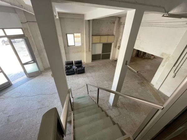 Local en calle de Bigastro