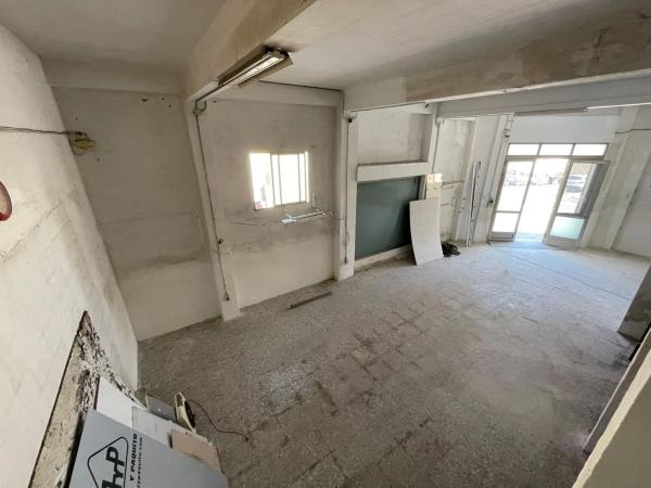 Local en calle de Bigastro