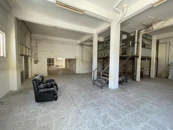 Local en calle de Bigastro