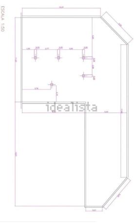 Local en calle de Bigastro