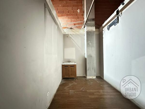 Local en calle Brasil