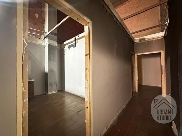 Local en calle Brasil