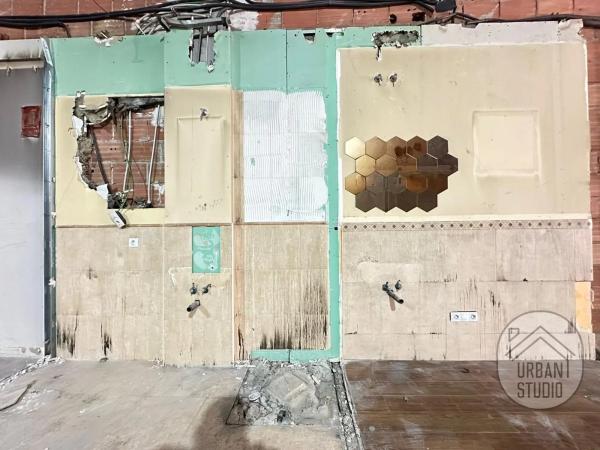 Local en calle Brasil