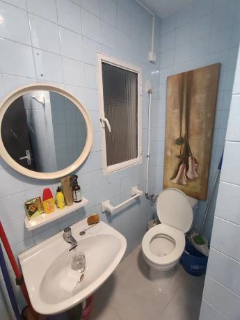 Local en rentabilidad en avenida Ejércitos Españoles, 4