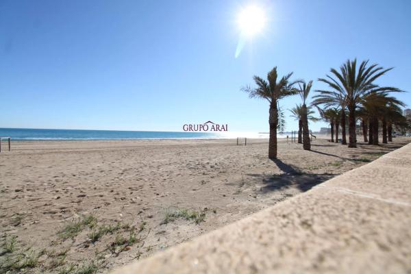 Local en calle Jaime Niñoles, 30