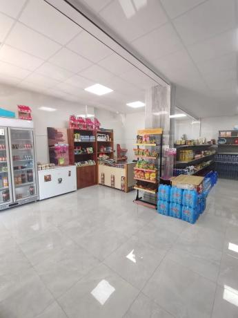 Local en rentabilidad en avenida Ejércitos Españoles, 4