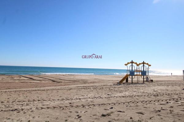 Local en calle Jaime Niñoles, 30