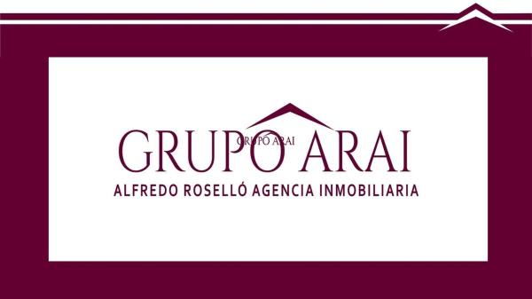 Local en calle Jaime Niñoles, 30