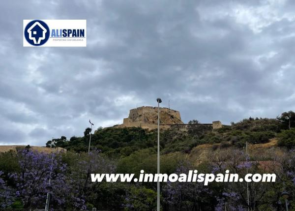 Local en calle L'Horta