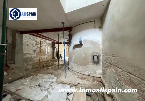 Local en calle L'Horta